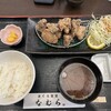 まぐろ食堂 なむら