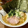 神楽坂家系ラーメン モンタナ