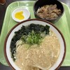 豊吉うどん ニトリモール店