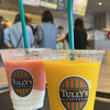 TULLY'S COFFEE アトレ大井町店