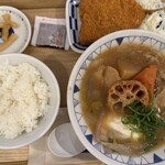 ごちとん 横浜ジョイナス店 - 