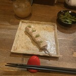 やきとり まさ吉 - 