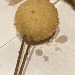 串あげ青田風 - 
