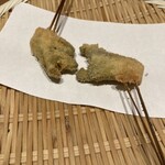 串あげ青田風 - 
