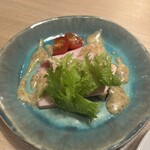 HESTIA GINZA - ローストポーク（バルメニュー）