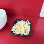 ラーメン二郎 - 