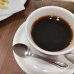 かもだ珈琲 - トラジャコーヒー