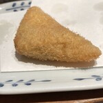 串あげ青田風 - 