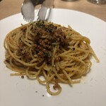 HESTIA GINZA - ボロネーゼ