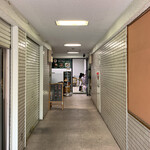 テテチッ ミャンマー風ビリヤニ＆アジアンレストラン - 店構え