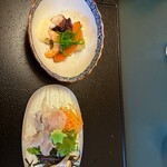 金沢犀川温泉 川端の湯宿 滝亭 - 冷鉢