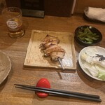 やきとり まさ吉 - 