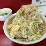 ラーメン二郎 - 