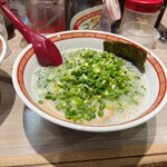 長浜ラーメン 博多っ子 - 