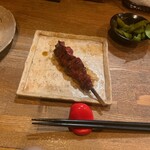 やきとり まさ吉 - 