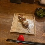 やきとり まさ吉 - 