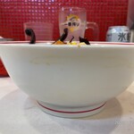 蒙古タンメン中本 - 