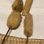 串あげ青田風 - 