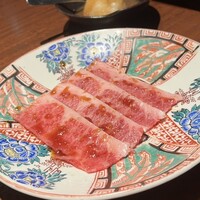 焼肉 にくだらけ - 