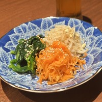 焼肉 にくだらけ - 