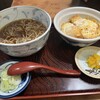 更科丸屋 - 料理写真: