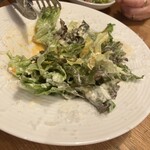 代々木八幡 BISTRO NONKI - 