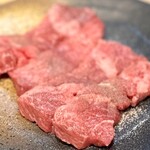 本家焼肉タムラ屋 - 