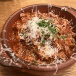 代々木八幡 BISTRO NONKI - 