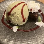 代々木八幡 BISTRO NONKI - 