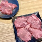 本家焼肉タムラ屋 - 