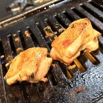 本家焼肉タムラ屋 - 