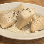 代々木八幡 BISTRO NONKI - 