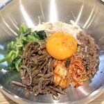 本家焼肉タムラ屋 - 