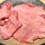 本家焼肉タムラ屋 - 