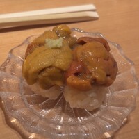 SUSHI TOKYO TEN、 六本木店 - 