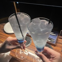 渋谷 Blue bird - 