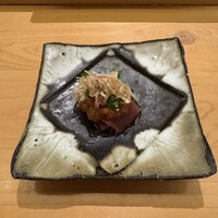 鮨 神楽 - 