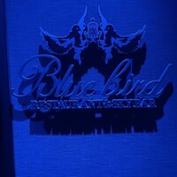 渋谷 Blue bird - 