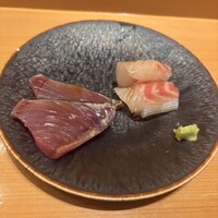 SUSHI TOKYO TEN、 六本木店 - 