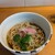 らーめん かねかつ - 料理写真:ラーメン大盛