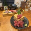マグロと炉端 成る