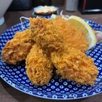 ヌードル＆スパイスカレー 今日の1番 - 