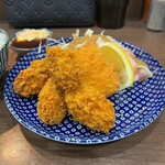 ヌードル＆スパイスカレー 今日の1番 - 