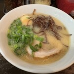 大手町ラーメン - 