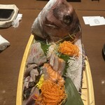 個室和食 ほたる - 
