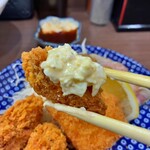 ヌードル＆スパイスカレー 今日の1番 - 