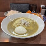 ヌードル＆スパイスカレー 今日の1番 - 