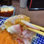 ヌードル＆スパイスカレー 今日の1番 - 