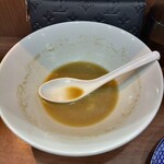 ヌードル＆スパイスカレー 今日の1番 - 