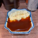 ヌードル＆スパイスカレー 今日の1番 - 